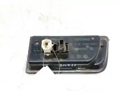 Автозапчастина б/у електронний модуль для bmw 1 (f21) 116 d посилання на oem iam 51169207357  