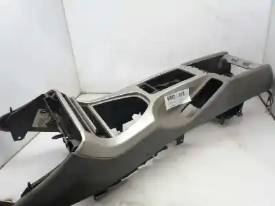 Peça sobressalente para automóvel em segunda mão consola central por bmw x5 (e53) 3.0i referências oem iam 51168402933