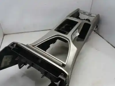 Pezzo di ricambio per auto di seconda mano console centrale per bmw x5 (e53) 3.0i riferimenti oem iam 51168402933  