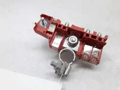 Автозапчасти б/у блок реле/предохранителей за mazda 3 lim. () luxury ссылки oem iam k7005