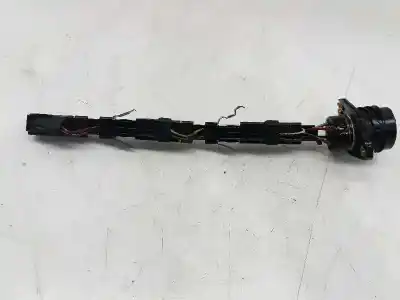 Автозапчастина б/у головка ін'єкції для skoda fabia familiar (6y5) comfort посилання на oem iam 045971803  