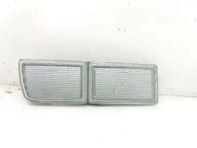 Peça sobressalente para automóvel em segunda mão refletor por volkswagen golf iii berlina (1h1)  referências oem iam 1h0941777a  