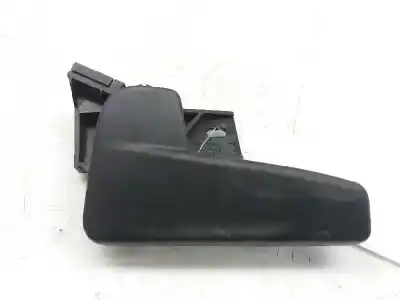 Автозапчастина б/у замок капота для seat leon (5f1) style connect посилання на oem iam 6r1823633