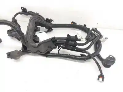 Peça sobressalente para automóvel em segunda mão caixa de fusíveis e relés por kia sportage iv (ql, qle) 1.7 crdi referências oem iam 91850f1410