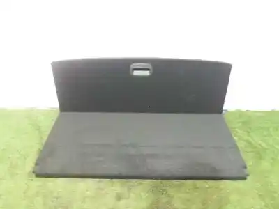 Second-hand car spare part floor mat for kia sportage iv (ql, qle) 1.7 crdi oem iam references 85720f1000