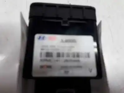 Автозапчастина б/у електронний модуль для kia carens iv 1.7 crdi посилання на oem iam 96120a4000  