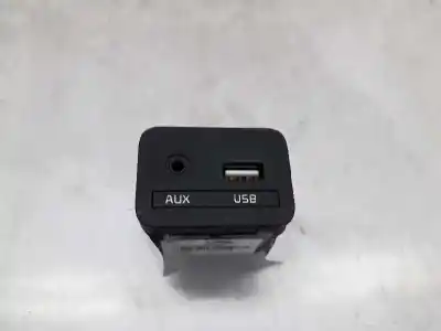 Автозапчастина б/у електронний модуль для kia carens iv 1.7 crdi посилання на oem iam 96120a4000  