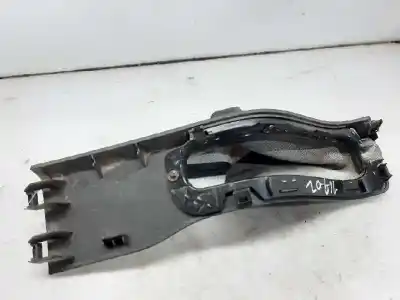 Peça sobressalente para automóvel em segunda mão alavanca de travão de mão por ford focus berlina (cap) trend referências oem iam 4m51a044l49