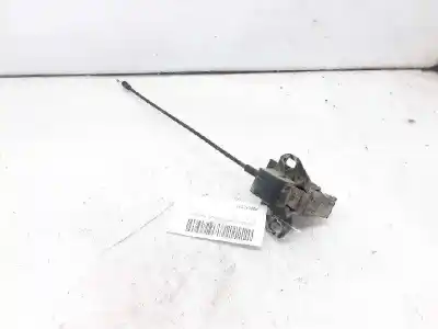 Pièce détachée automobile d'occasion COFFRE / SERRURE DE PORTE pour RENAULT KANGOO  Références OEM IAM 8200497811  