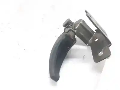 Second-hand car spare part bonnet lock for kia rio 1.5 crdi ex2 oem iam references 96548854y