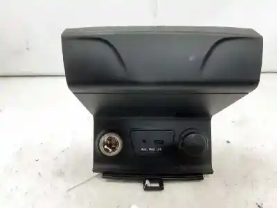 Second-hand car spare part center console for hyundai ix35 comfort 2wd oem iam references 961102s000tan  