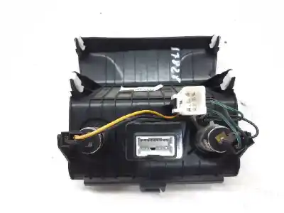 Second-hand car spare part center console for hyundai ix35 comfort 2wd oem iam references 961102s000tan  