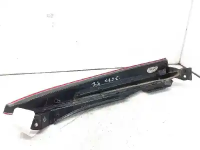 Peça sobressalente para automóvel em segunda mão refletor por volvo xc90 t6 geartronic referências oem iam 9483772