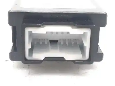 Peça sobressalente para automóvel em segunda mão módulo eletrônico por hyundai i30 cw (pd) trend referências oem iam 96120g2000