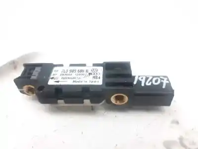Second-hand car spare part sensor for porsche cayenne (typ 9pa1) s oem iam references 7l0909606b  