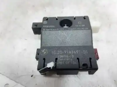 Second-hand car spare part antenna amplifier for bmw x5 (e70) xdrive35d oem iam references 914149101