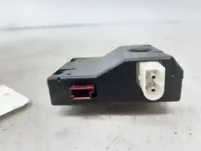 Peça sobressalente para automóvel em segunda mão módulo eletrónico antena por bmw x5 (e70) xdrive35d referências oem iam 914149101  