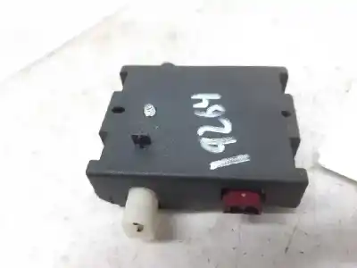 Peça sobressalente para automóvel em segunda mão módulo eletrónico antena por bmw x5 (e70) xdrive35d referências oem iam 914149101  