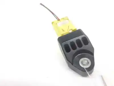Peça sobressalente para automóvel em segunda mão sensor por toyota yaris active referências oem iam 898310d090  