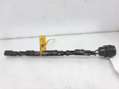 Peça sobressalente para automóvel em segunda mão corpo de borboleta de admissão por ford galaxy (vy) ambiente referências oem iam 038971803