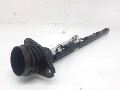 Автозапчастина б/у головка ін'єкції для skoda superb (3u4) classic посилання на oem iam 038971803  