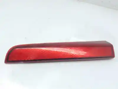 Second-hand car spare part right tailgate light for nissan note (e11e) acenta oem iam references 265539u00a  