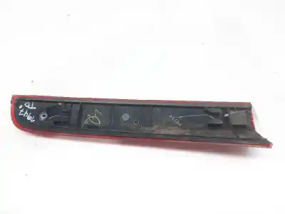 Second-hand car spare part right tailgate light for nissan note (e11e) acenta oem iam references 265539u00a