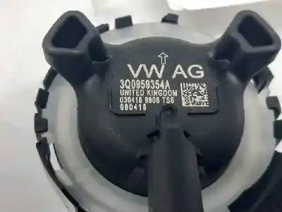 Peça sobressalente para automóvel em segunda mão sensor por seat ateca (kh7) fr go referências oem iam 3q0959354a  