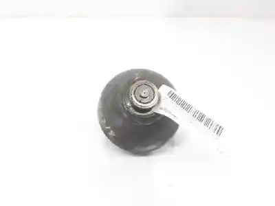 Pezzo di ricambio per auto di seconda mano ammortizzatore ad accumulatore centrale per citroen c5 berlina exclusive riferimenti oem iam 9642090780