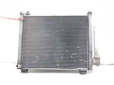 Second-hand car spare part AIR CONDITIONING CONDENSER / RADIATOR for SUZUKI IGNIS RM (MH)  OEM IAM references 9531086GA0  