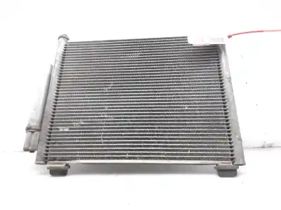 Second-hand car spare part air conditioning condenser / radiator for suzuki ignis rm (mh) básico oem iam references 9531086ga0  