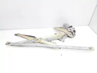 Peça sobressalente para automóvel em segunda mão elevador de vidros dianteiro direito por kia carnival ii (gq) 2.9 crdi referências oem iam 0k55258560h