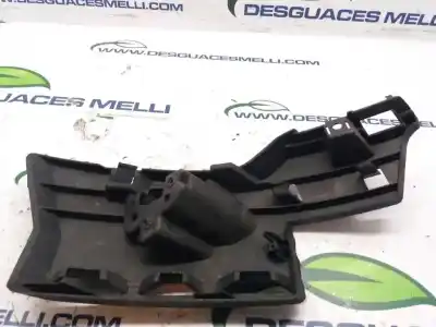 Peça sobressalente para automóvel em segunda mão SUPORTE por CITROEN C5 BERLINA  Referências OEM IAM 9681052780  