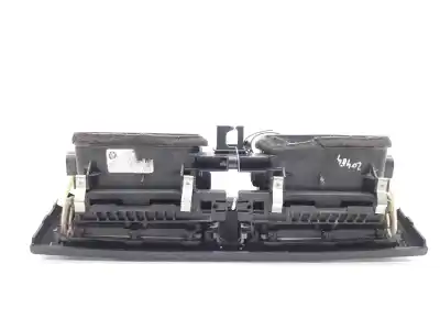 Автозапчастина б/у аераційна решіта для bmw 1 (f20) 116 d посилання на oem iam 0101m   Автозапчастина б/у аераційна решіта для bmw 1 (f20) 116 d посилання на oem iam 0101m