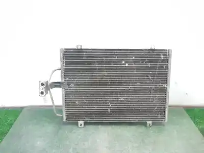 Second-hand car spare part air conditioning condenser / radiator for renault megane i coach (da0/1_) 1.6 e (da0f) oem iam references 7700418301
