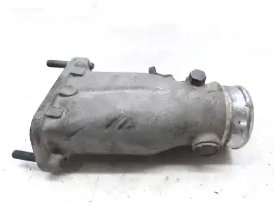 Second-hand car spare part throttle body for audi a6 avant (4b5) 2.5 tdi oem iam references 4b0145950c  