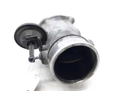 Second-hand car spare part throttle body for audi a6 avant (4b5) 2.5 tdi oem iam references 4b0145950c  