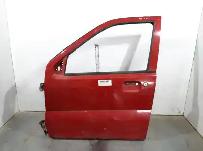 Автозапчасти б/у левая передняя дверь за suzuki ignis rm (mh) básico ссылки oem iam 6800286g00000  
