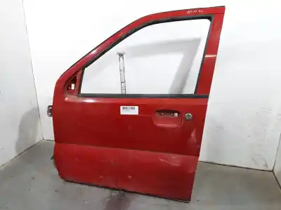 Автозапчасти б/у левая передняя дверь за suzuki ignis rm (mh) básico ссылки oem iam 6800286g00000  