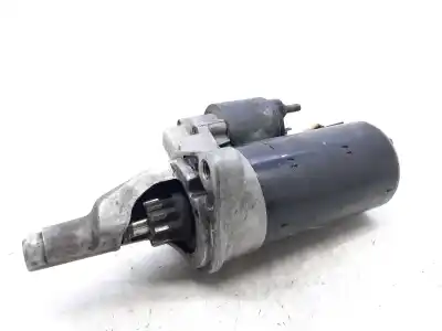 Second-hand car spare part starter motor for audi a6 avant (4b5) 2.5 tdi oem iam references 059911023h  