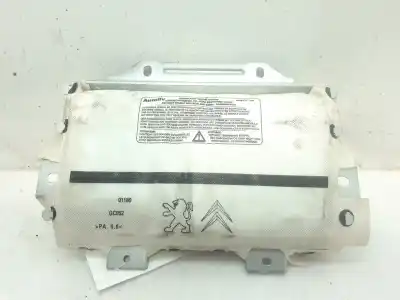 Second-hand car spare part front right air bag for peugeot 308 sw 1.6 16v oem iam references 9681466680