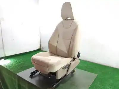 Peça sobressalente para automóvel em segunda mão assento dianteiro esquerdo por volvo xc60 kinetic drive referências oem iam 8621423
