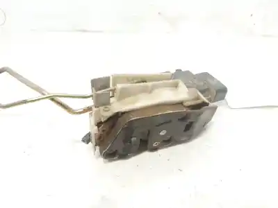 Second-hand car spare part front right door lock for suzuki ignis rm (mh) básico oem iam references 8220186g00000