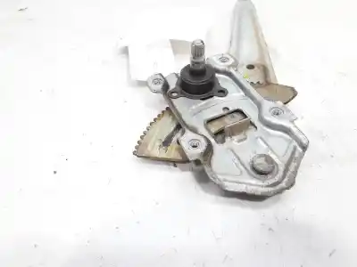 Second-hand car spare part rear left window regulator for suzuki ignis rm (mh) básico oem iam references 8354075g00000