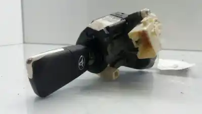 Peça sobressalente para automóvel em segunda mão comutador de ignição por toyota avensis (t27) advance referências oem iam 450200203