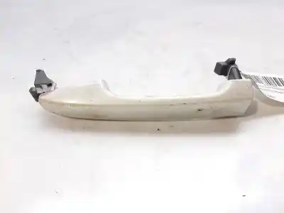 Pièce détachée automobile d'occasion poignée extérieure arrière droite pour toyota prius (nhw30) plug-in hybrid advance références oem iam 6921174020b0