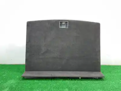 Second-hand car spare part carpet for porsche cayenne (9pa) turbo 4.5 oem iam references 7l0863546k  