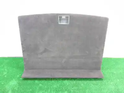 Second-hand car spare part carpet for porsche cayenne (9pa) turbo 4.5 oem iam references 7l0863546k  