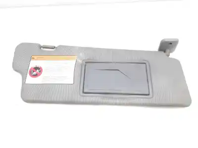Peça sobressalente para automóvel em segunda mão para-sol direito por chevrolet lacetti se referências oem iam 96428845