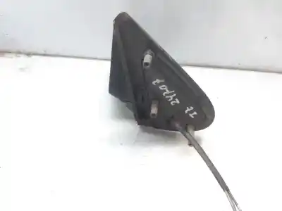 Peça sobressalente para automóvel em segunda mão espelho retrovisor esquerdo por volkswagen vento (1h2) cl referências oem iam 0156716